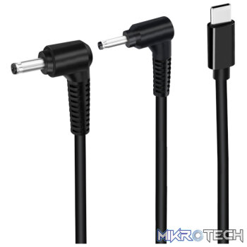 WINX LINK Simple Type C to Asus Charging Cables