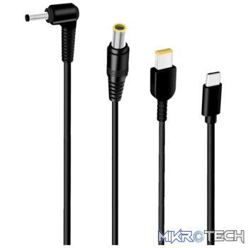 WINX LINK Simple Type C to Lenovo Charging Cables