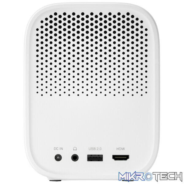 Xiaomi Smart Projector 2 - Image 3