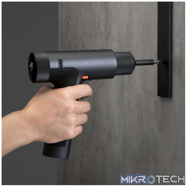 Xiaomi 12V Max Brushless Cordless Drill EU - Image 5