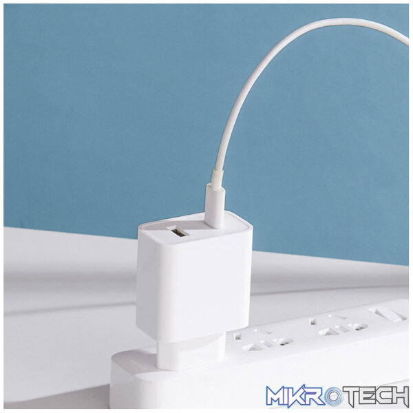 Xiaomi 33W Wall Charger - Image 3