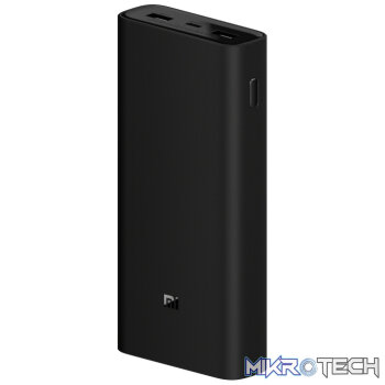 Xiaomi 50W Power Bank 20000mAh