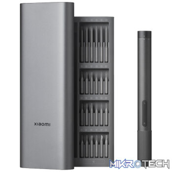 Xiaomi Electric Precision Screwdriver