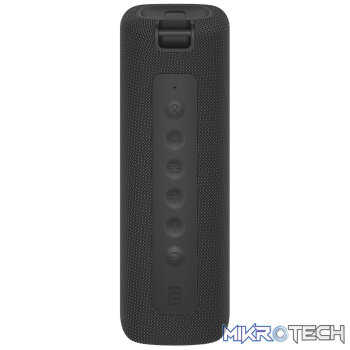 Xiaomi Portable Bluetooth Speaker (16W) BLACK