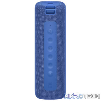 Xiaomi Portable Bluetooth Speaker (16W) BLUE