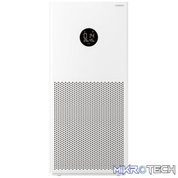 Xiaomi Smart Air Purifier 4 Lite EU
