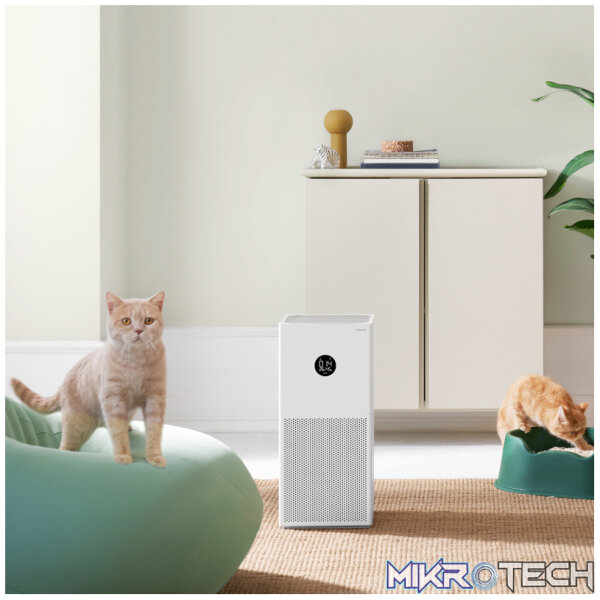 Xiaomi Smart Air Purifier 4 Lite EU - Image 5