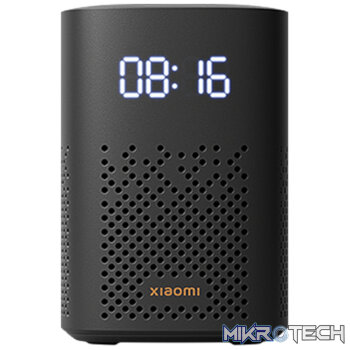 Xiaomi Smart Speaker (IR Control)