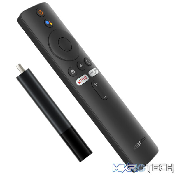 Xiaomi TV Stick 4k Media Player - Image 2