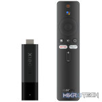 Xiaomi TV Stick 4k Media Player