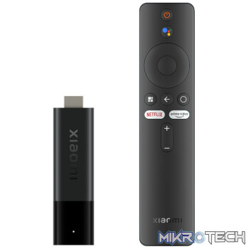 Xiaomi TV Stick 4k Media Player