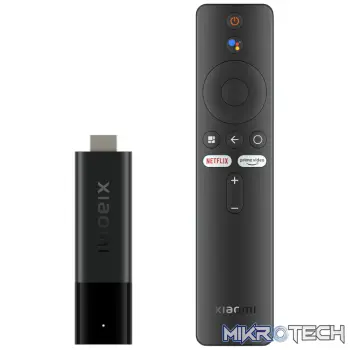 Xiaomi TV Stick 4k Media Player