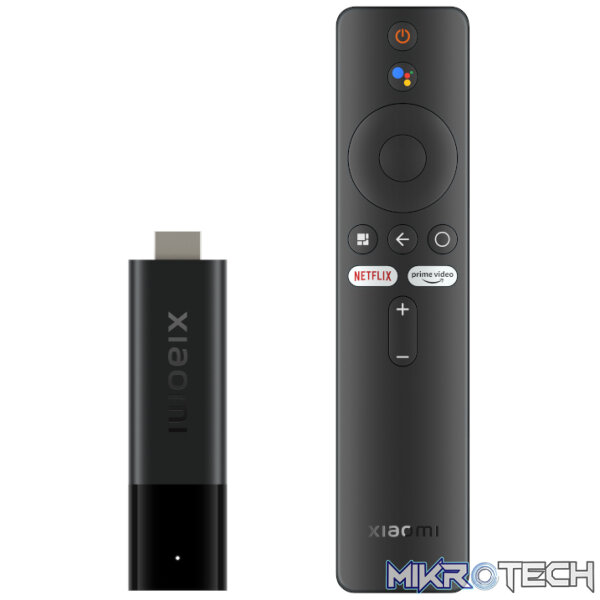 Xiaomi TV Stick 4k Media Player Xiaomi TV Stick 4k Media Player