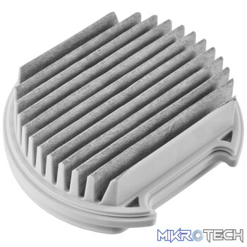 Xiaomi Vacuum Cleaner Light HEPA Filter 2-Pack