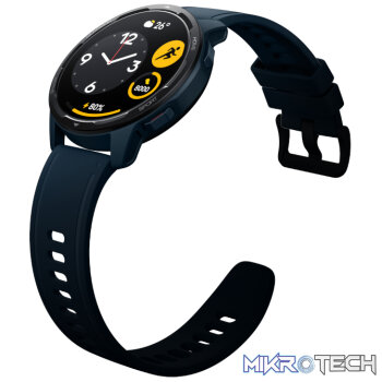 Xiaomi Watch S1 Active - Black