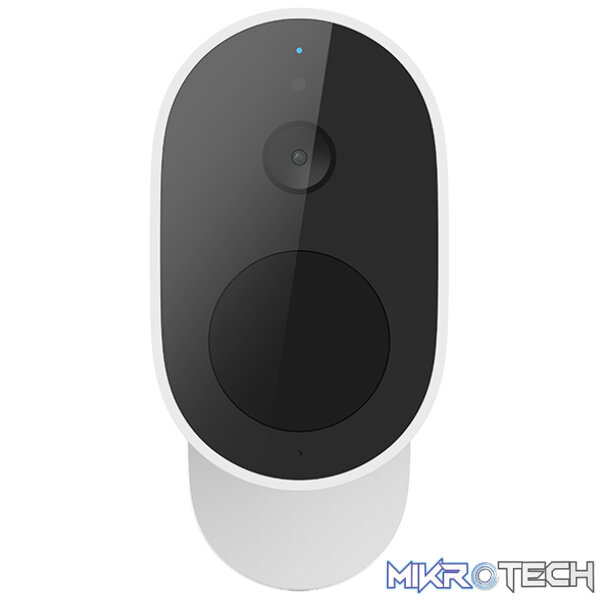 Xiaomi Wireless Outdoor Security Camera 1080p No Receiver - Image 2