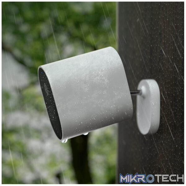 Xiaomi Wireless Outdoor Security Camera 1080p No Receiver - Image 5