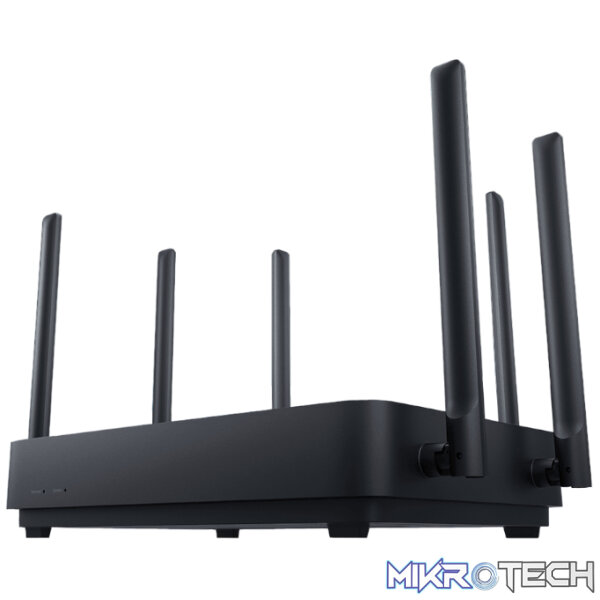 Xiaomi Wireless Router AX3200 - Image 2