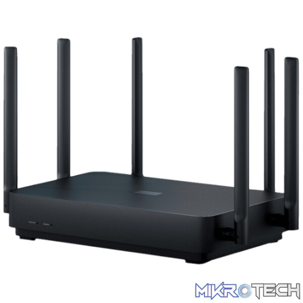 Xiaomi Wireless Router AX3200 Xiaomi Wireless Router AX3200