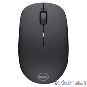 Dell Wireless Mouse-WM126