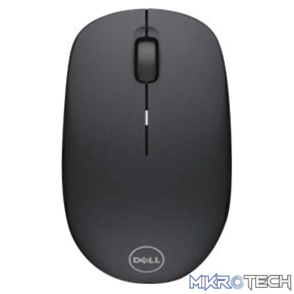 Dell Wireless Mouse-WM126 Dell Wireless Mouse-WM126