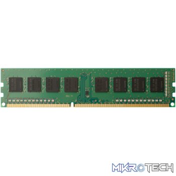 HP Accessories -  HP Workstation Accessories - 8GB DDR4-2400 non-ECC RAM