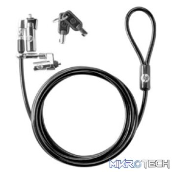 HP Accessories -  HP Accesories HP Nano Dual Locklock