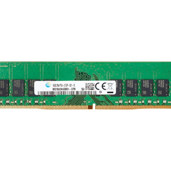 HP Accessories - 8GB DDR4-2400 DIMM (Desktop)