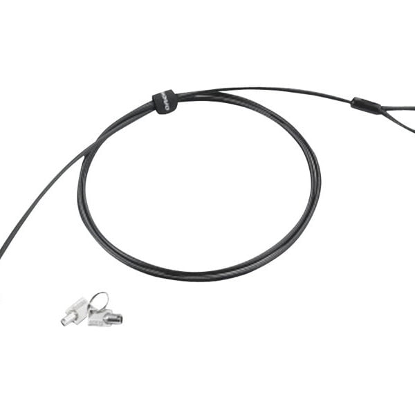 Lenovo Accessory Security Cable Lock