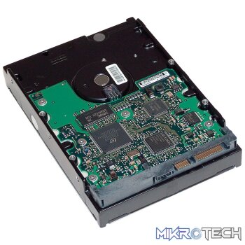 HP Accessories -  HP Workstation Accessories - 2TB SATA 6Gb/s 7200 HDD
