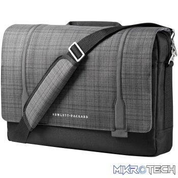HP Accessories - Slim Ultrabook Messenger