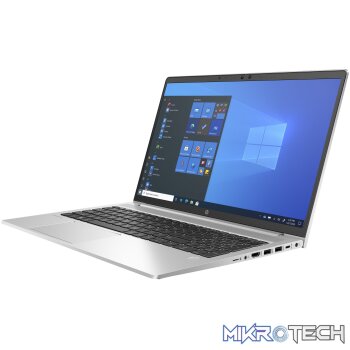 HP ProBook 650 G8 UMA i5-1135G7 Thunderbolt 650 G8  15.6 FHD UWVA 400 WWAN5G ready (LTE Card not installed)  HDC IR bnt Panel  8GB 1D DDR4 3200  256GB PCIe NVMe Value  W10p64  1 1 0