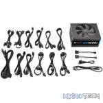 Corsair HXi Series HX1000i PSU - 1000W - Image 3