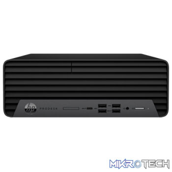 HP ProDesk 600 G6 Small Form Factor  i5-10500  8GB  1TbGB SATA W10p64  DVD-Writer  3 3 0