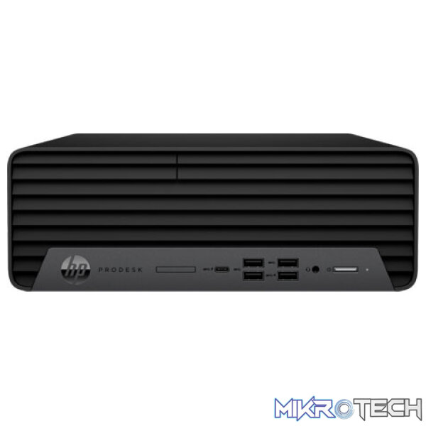 HP ProDesk 600 G6 Small Form Factor i5-10500 8GB 1TbGB SATA W10p64 DVD-Writer 3 3 0 HP ProDesk 600 G6 Small Form Factor i5-10500 8GB 1TbGB SATA W10p64 DVD-Writer 3 3 0