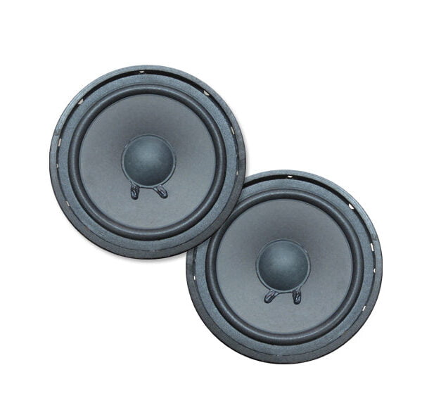 Corotek 6" Speaker Set