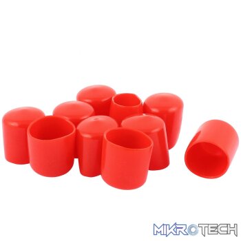 14mm Non-Pressurized End Cap