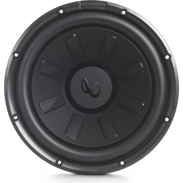 Infinity REF1270W Reference Series 12" component subwoofer with selectable impedance