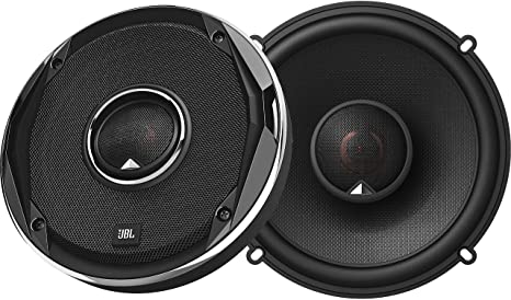 JBL 6.5" STADIUM-GTO620 225W Series Components Speakers