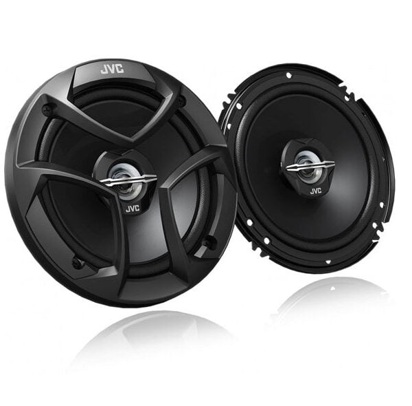 JVC CS-J620 300W 2-Way 6.5" Speakers