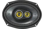 Kicker CSC6934 CS-Series Coaxials & 3-Way 6×9 Speakers