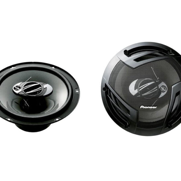 Pioneer A2503 420W 3-Way Limpid 10" Speakers