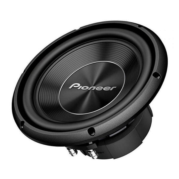 Pioneer TS-A250D4 1300W DVC 10" Subwoofer
