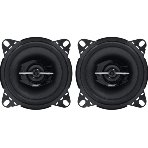 Sony XS-GT1039 210W 3-Way 4" Speakers