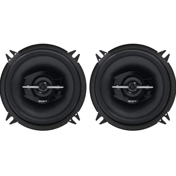 Sony XS-GT1339 230W 3-Way 5.25" Speakers