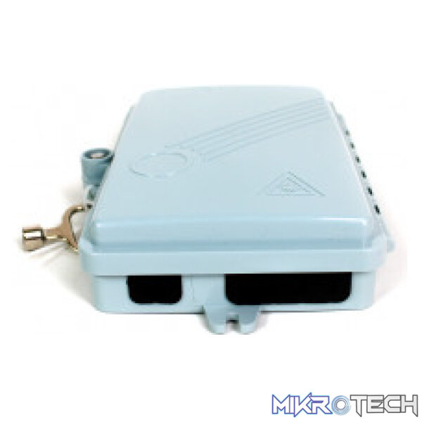Acconet Distribution box 8 Core - Image 2