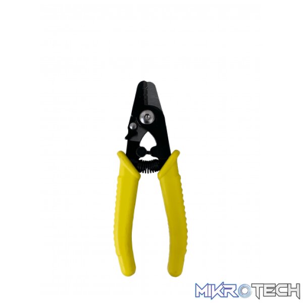 acconet-fiber-optic-stripper-three-hole Acconet Fiber Optic Stripper - Three Hole - Image 1