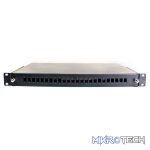 Acconet Fibre Patch Panel 24 port - Image 2
