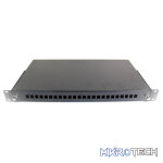 Acconet Fibre Patch Panel 24 port