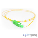 Acconet Open ended pigtail SC/APC 1M - Image 2